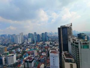 Staycation Fully Furnished