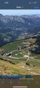 Appartements Superbe studio pied des pistes- linge de maison non fourni : photos des chambres