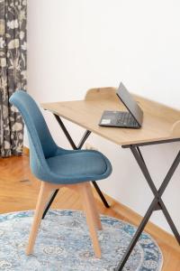 Stylowe Apartamenty w Centrum Gdyni i Blisko Plaży by Noclegi Renters