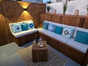 Pêra Holiday House - بيرا