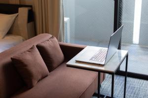 Residence Hotel Hakata Minoshima