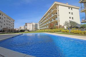 Apart-rent Apartment Milleni II 8010