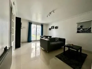 Appartement Confort à Louvres proche CDG - Louvres