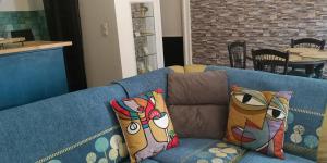 LEmpire DEssences Appartement