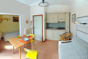 Appartamento Monolocale