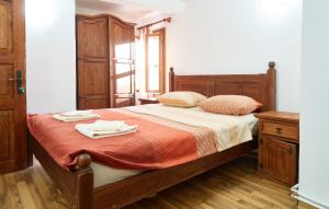 Хотел Хаджи Вълчевия хан