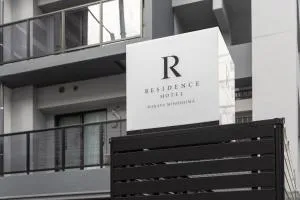 Residence Hotel Hakata Minoshima - Shiobaru