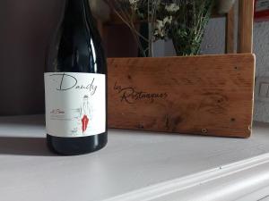 B&B / Chambres d'hotes Escale au Salagou : photos des chambres