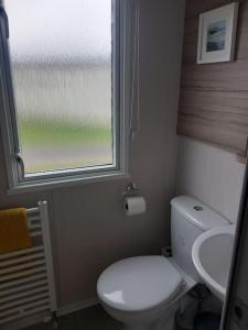 Nadias Lodge Smart TV & Wi-Fi