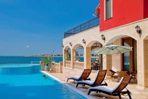 Apartament BEACH VIBES Nessebar