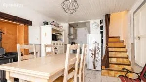 Charmante maison de village provençale - Régusse