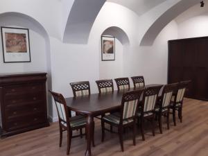 Apartament Klimt 2