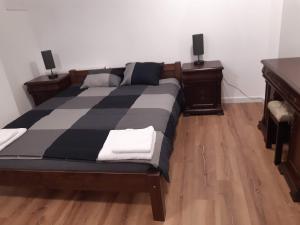 Apartament Klimt 2