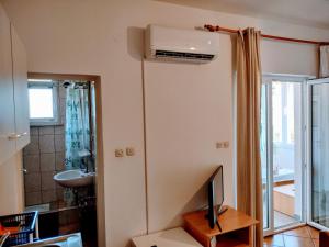 Apartment Studio A2_Medulin