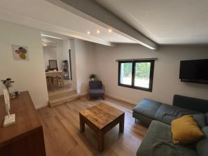 La Montplaisir Maison jardin Arles