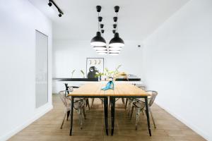 Blu Monkey Bed & Breakfast Phuket