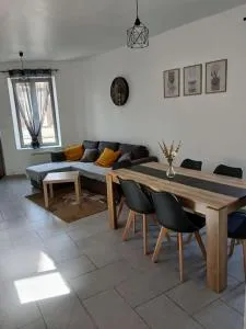 Maison au Choux Loiret - Montbouy