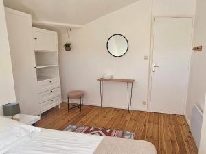 Maisons de vacances Les bois flottes : photos des chambres