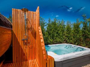 Hannover - PHIL & MAX Hotels und Apartments Messe