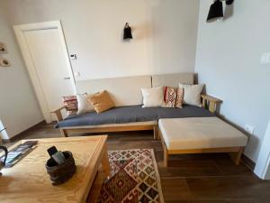 Eido de Bairros - Casa Vinha da Touça T1