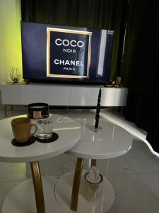 Luxury Apartment Lilly