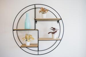 Studio Jasmin - calme charmant clim Palais & plage