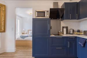 Studio Jasmin - calme charmant clim Palais & plage