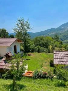 Guest House Laci - Bulqizë