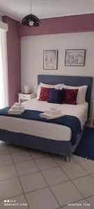 Andriannas apartment-parking lot included - Áno Arói