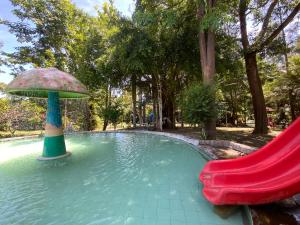 Ranong Resort and Laguna