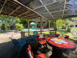 Ranong Resort and Laguna