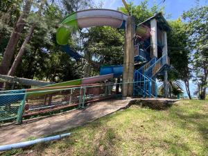 Ranong Resort and Laguna