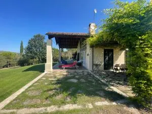 Villa immersa nelle colline toscane - 佩西亚菲奥伦蒂纳