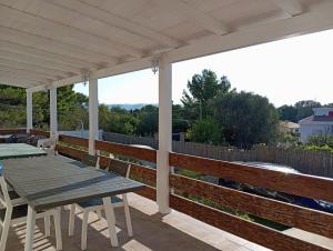 Casa vacanze Tramontana img11