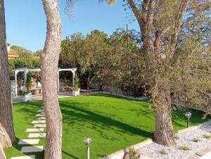 Casa vacanze Tramontana img15