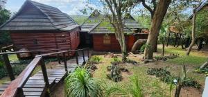 House 53 Sodwana Bay Lodge