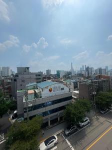 K wave Guesthouse Only Female in Hongdae 1