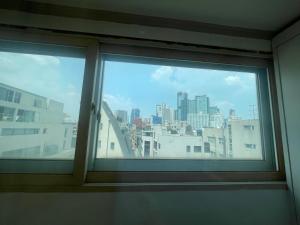 K wave Guesthouse Only Female in Hongdae 1