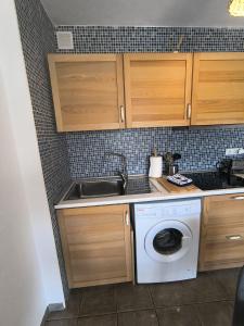 Petit nid douillet au 2eme etage