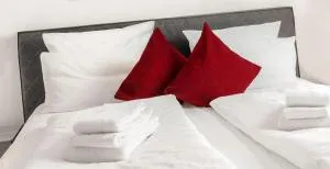 Zur Windmühle Restaurant - Hotel - Lippetal