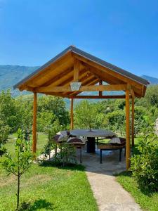 Guest House Laci