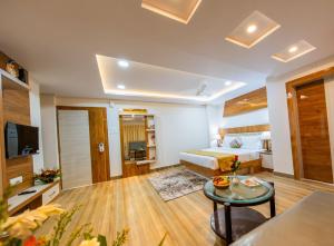 Swosti Palm Resort Gopalpur