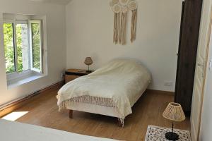 LAutre Paradis, Jardín enchanté, Sauna, Piscines naturelles