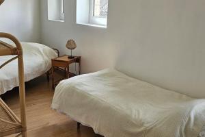 Maisons de vacances L-Autre Paradis : photos des chambres