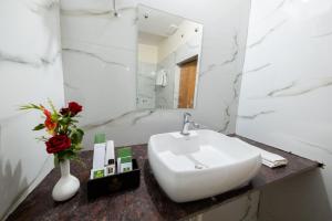 Swosti Palm Resort Gopalpur