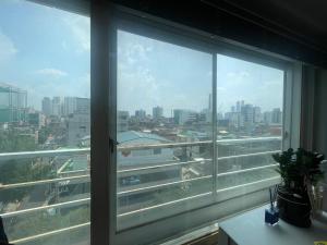 K wave Guesthouse Only Female in Hongdae 1