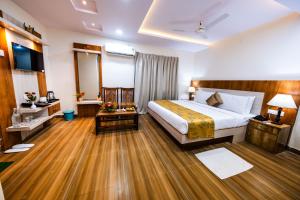 Swosti Palm Resort Gopalpur