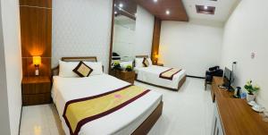 KHÁCH SẠN SAO MAI