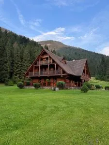 Horská Chata Raj - 利托斯基简