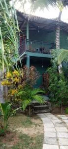 Green House Yala - 基林德